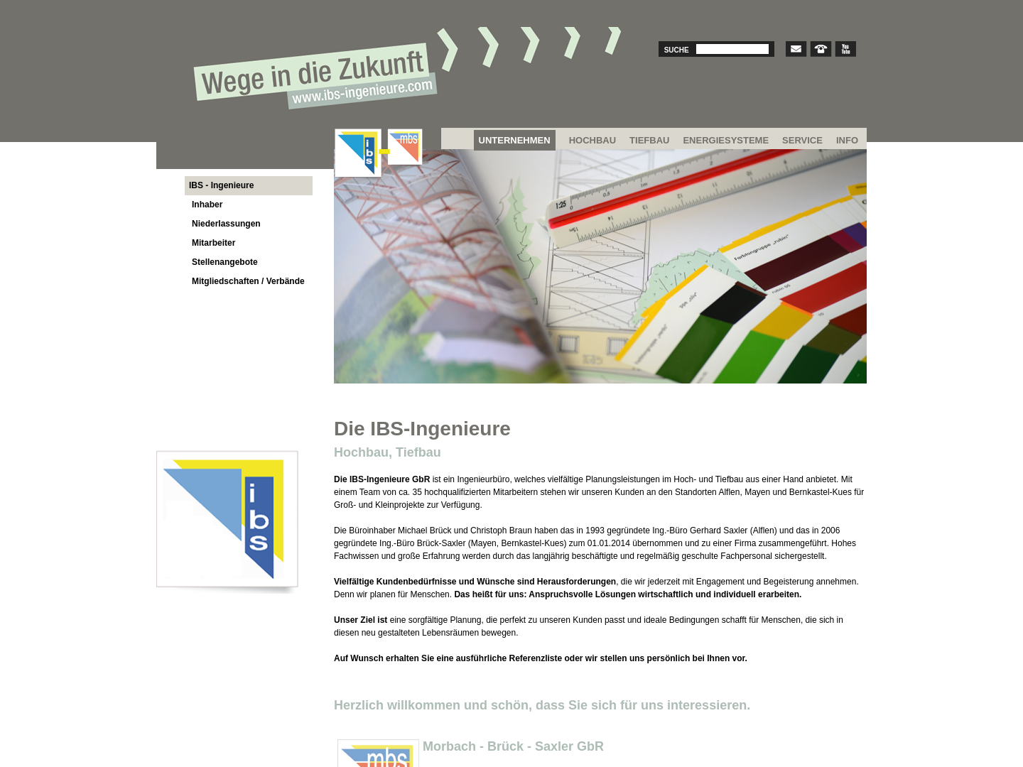 IBS-Ingenieure GbR