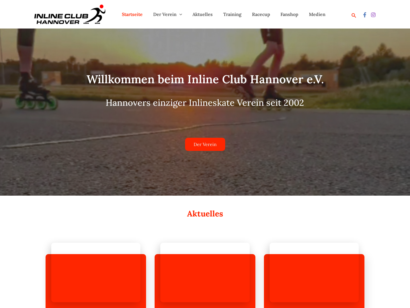 Inline Club Hannover e.V.