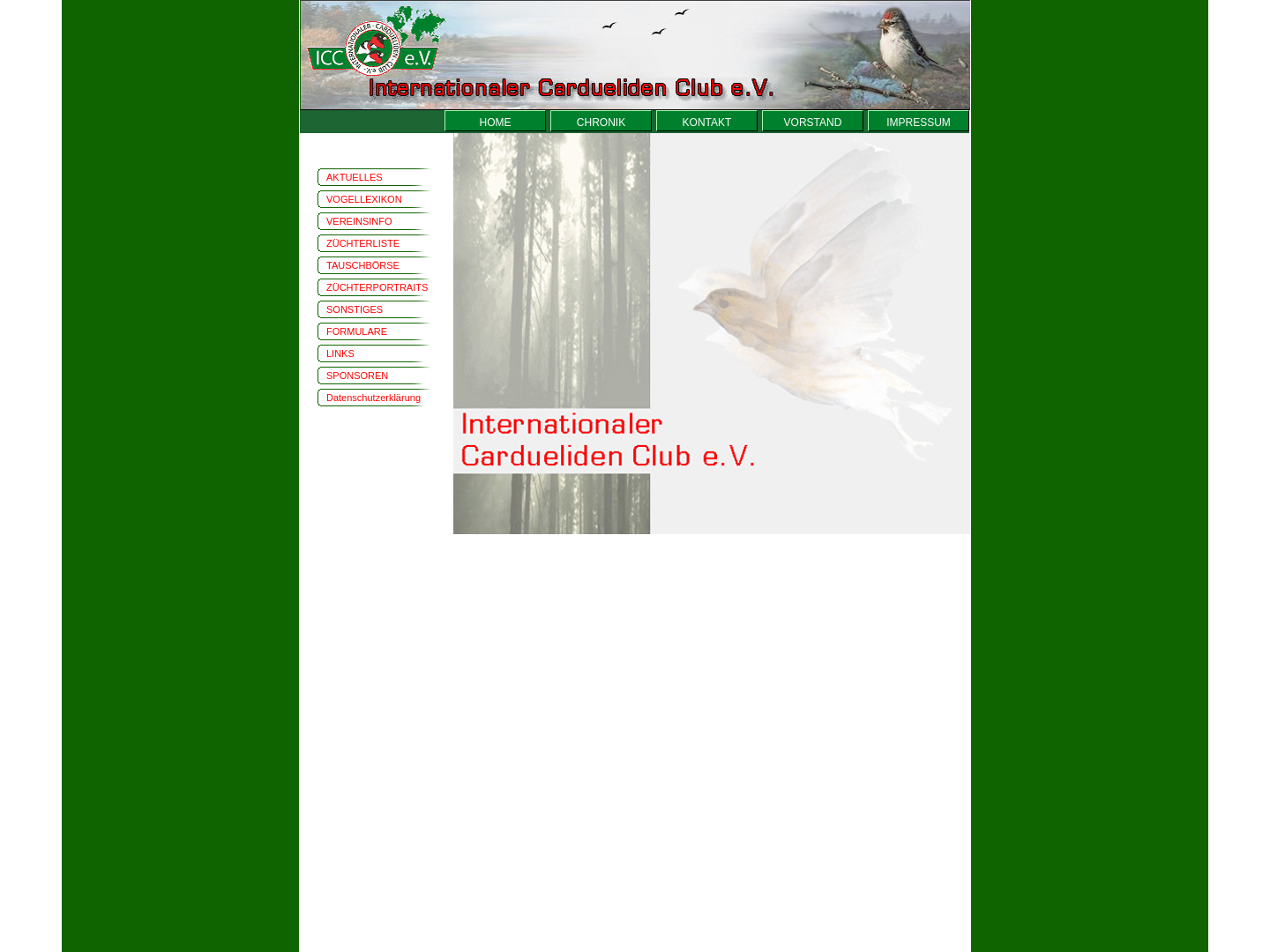 Internationaler Cardueliden Club e. V.