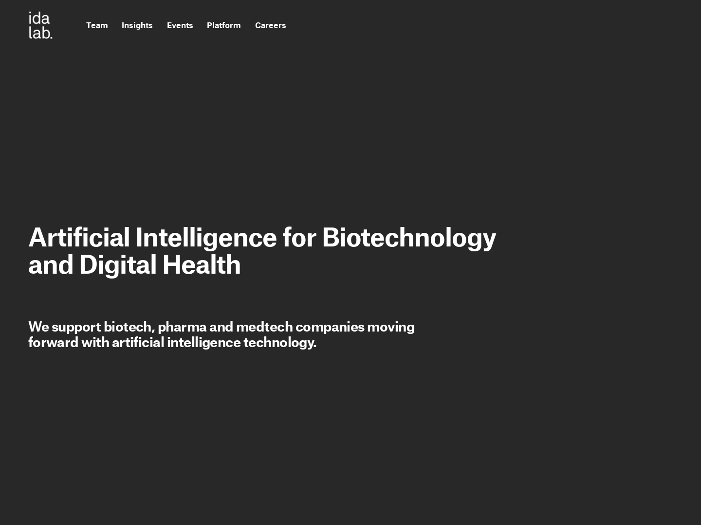 idalab GmbH