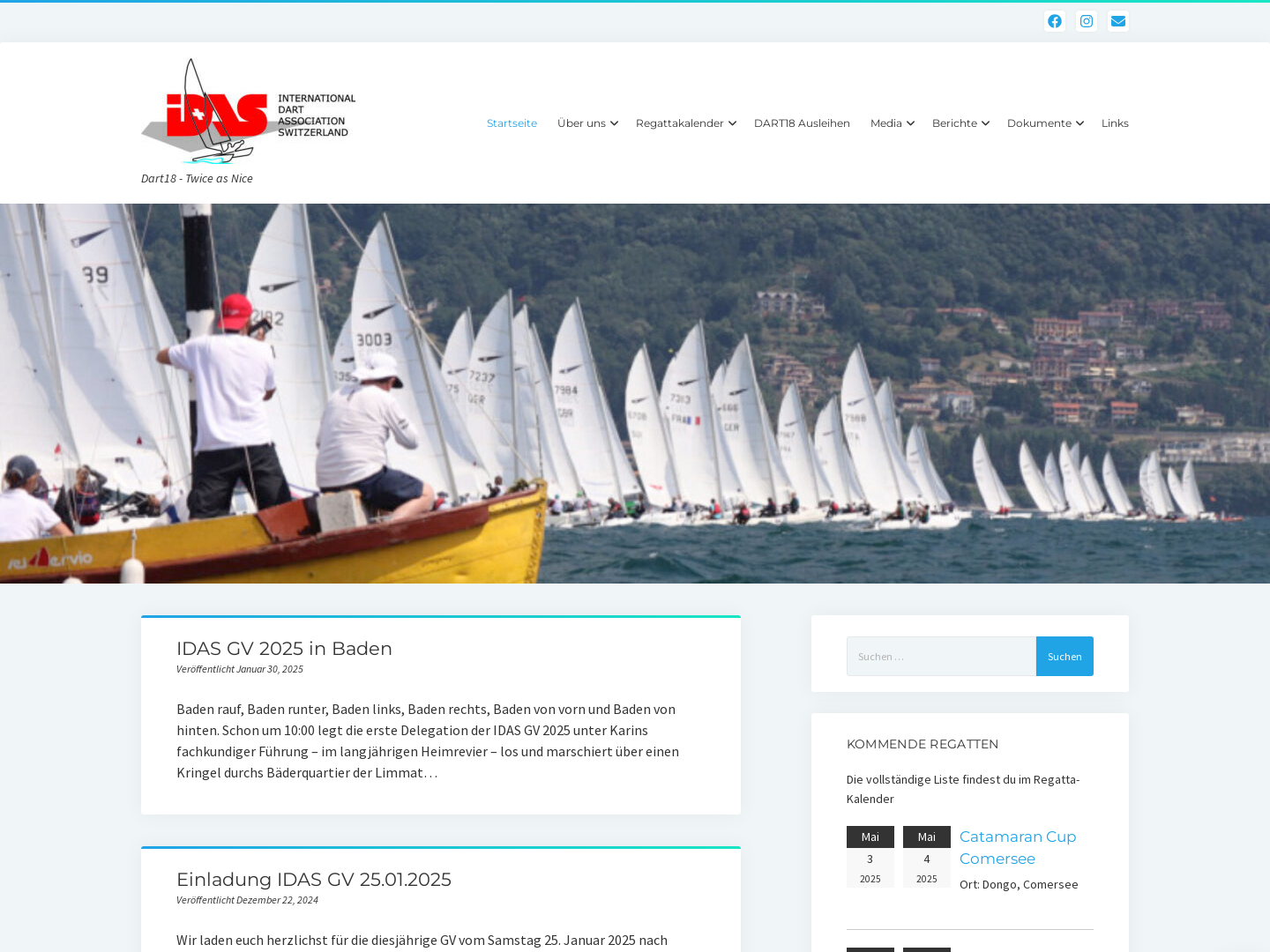 International Dart Association Switzerland