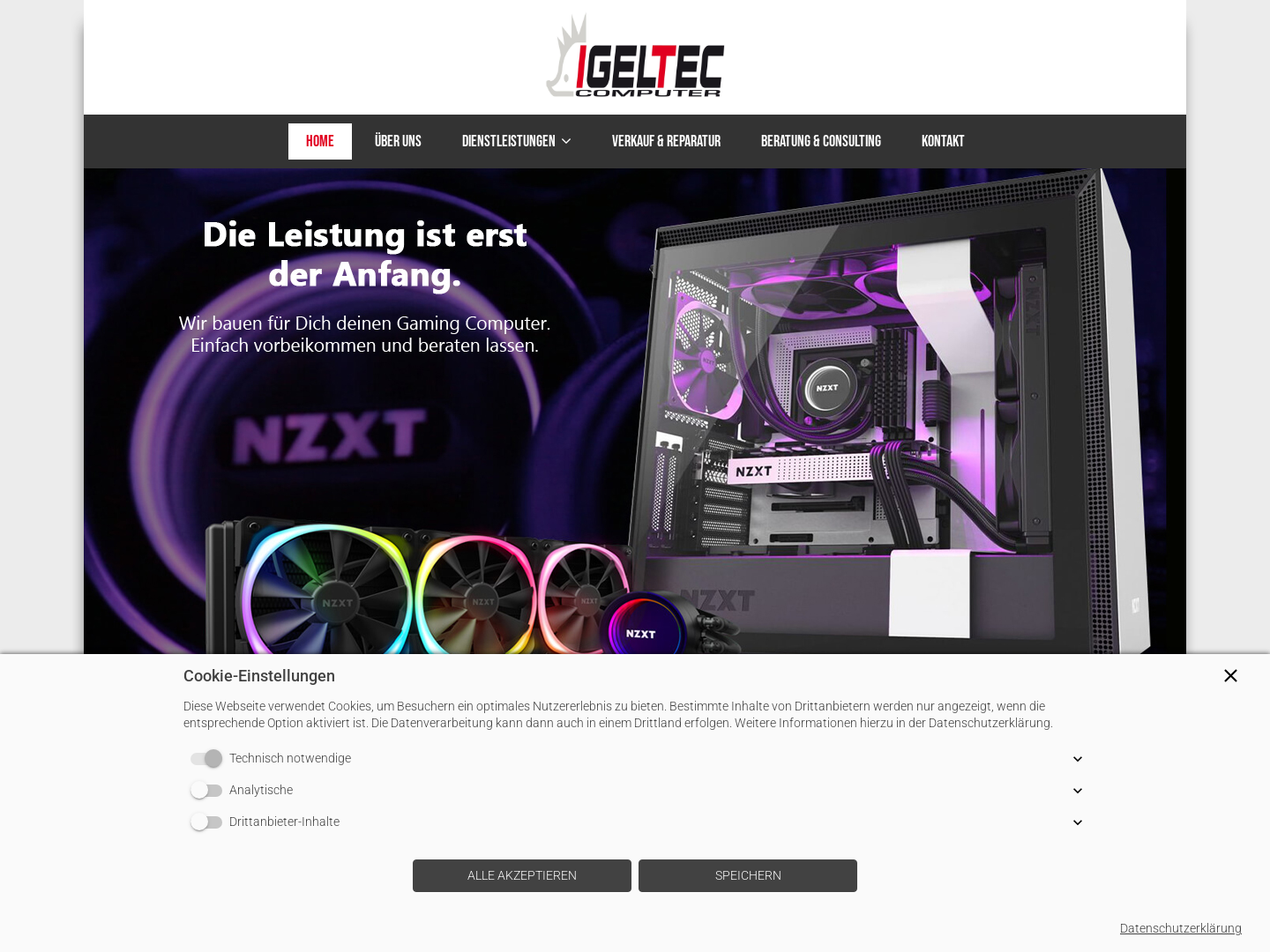 Igeltec
