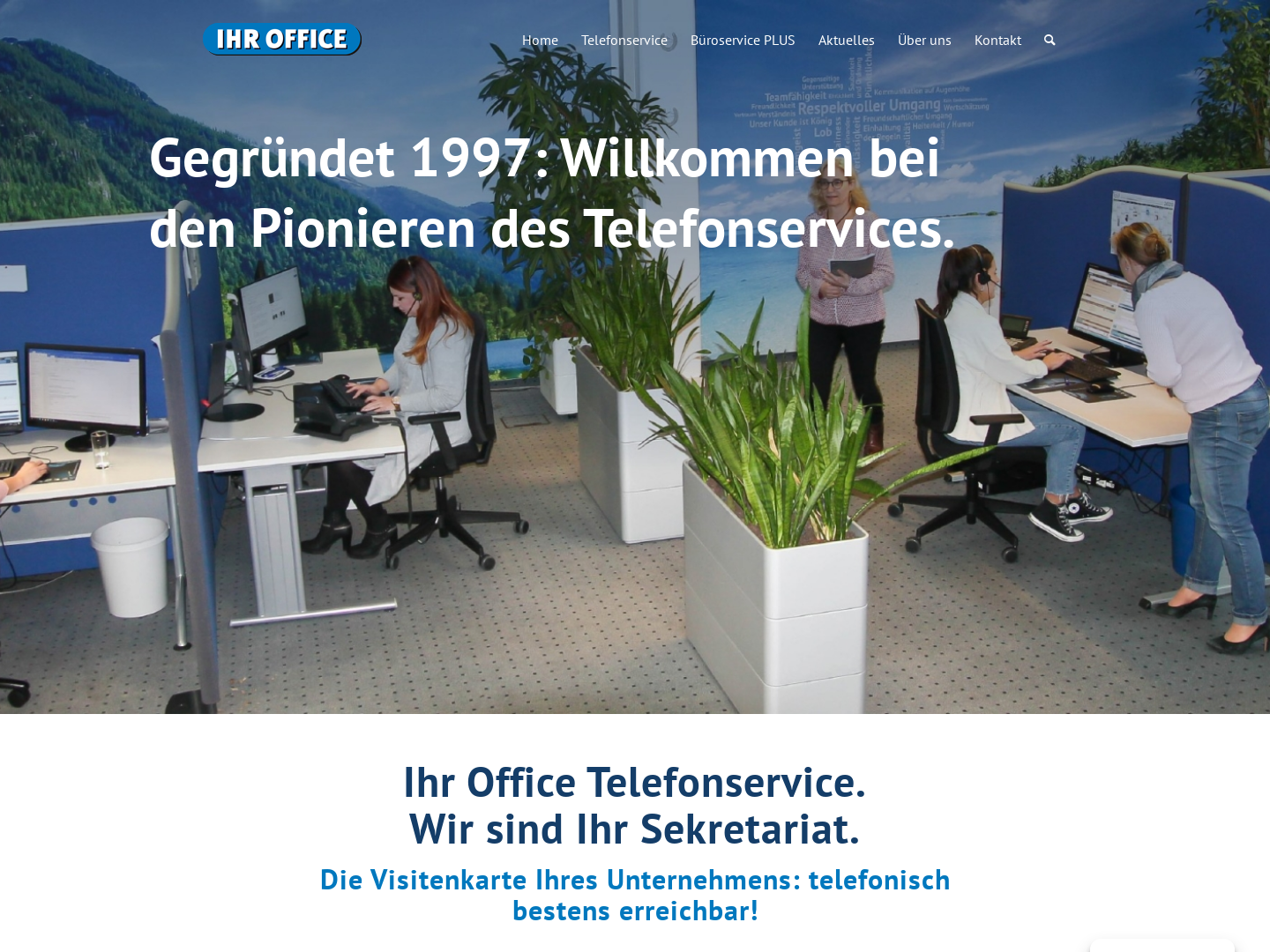 Ihr Office - Gundula Schaupp