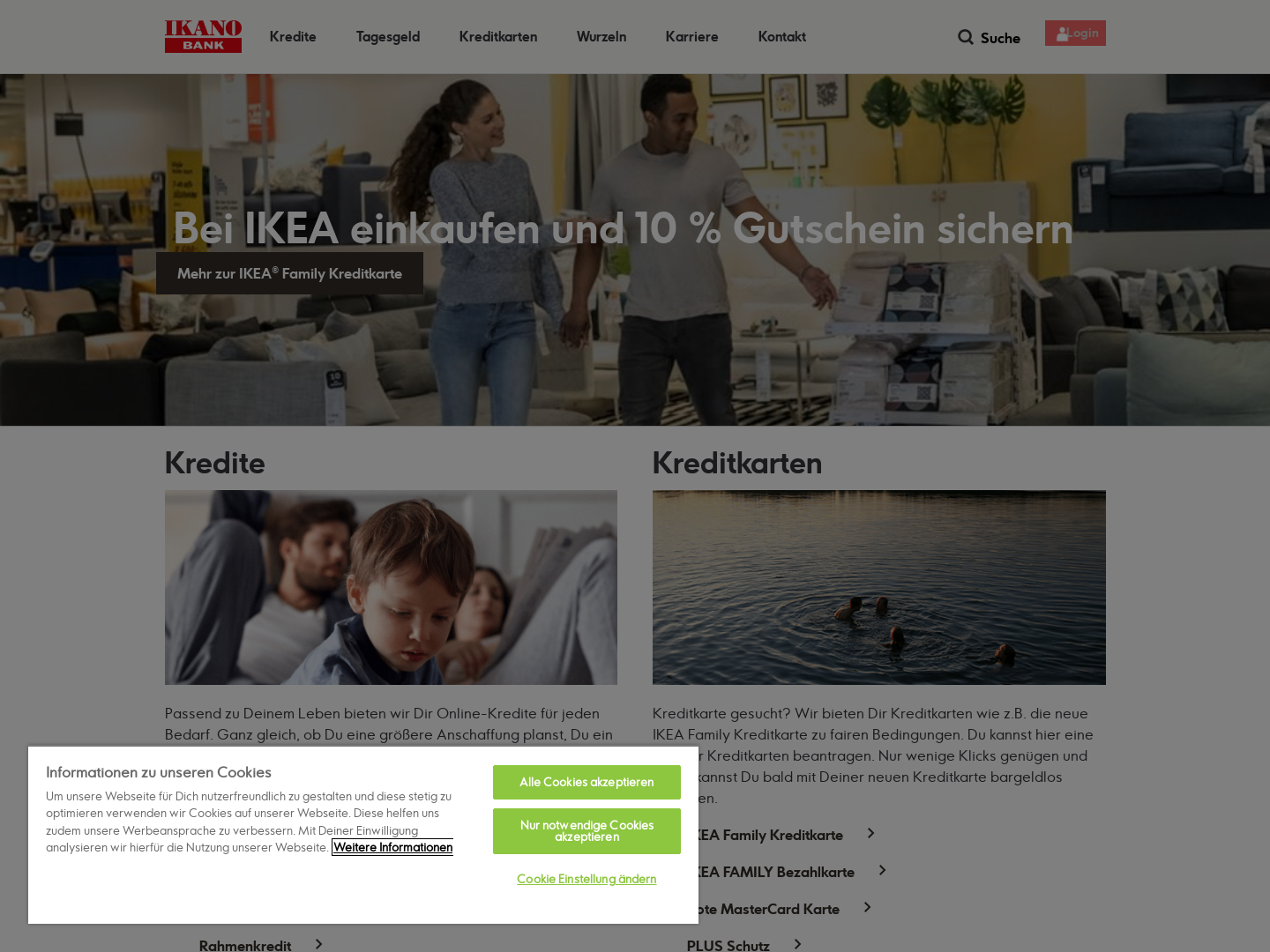 Ikano Bank GmbH