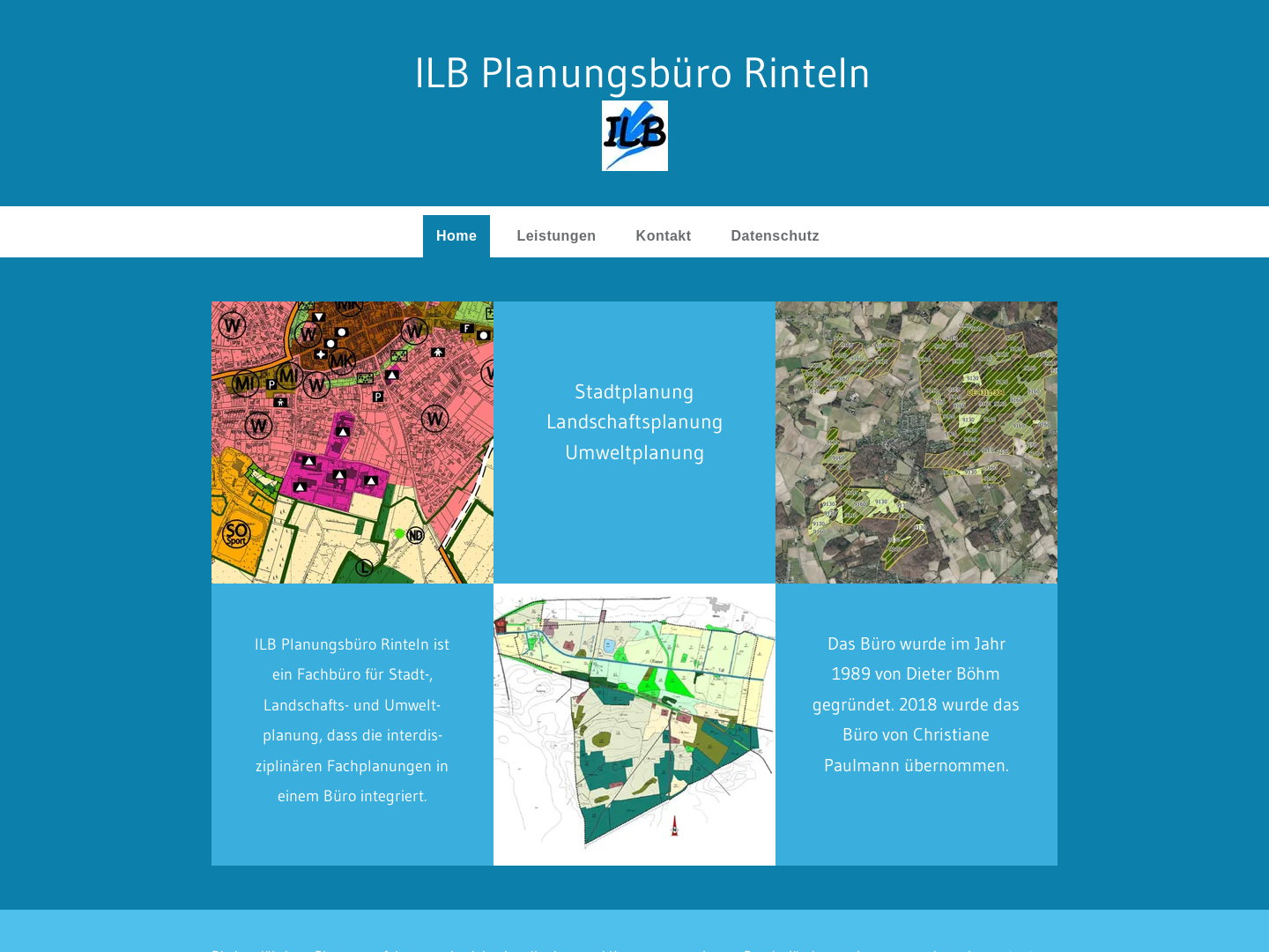 ILB Planungsbüro Rinteln