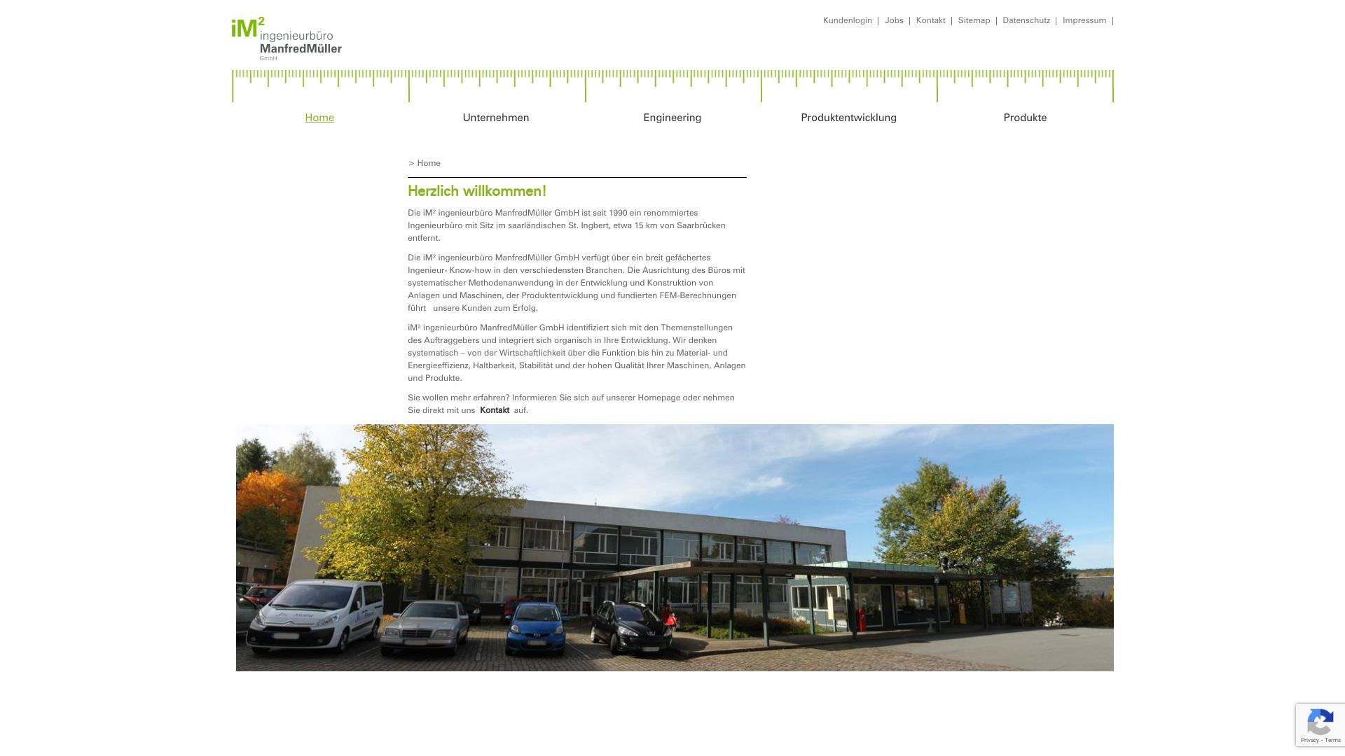 iM² ingenieurbüro ManfredMüller GmbH