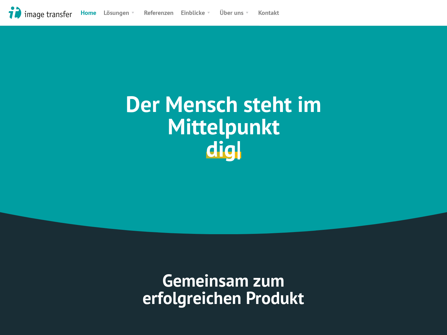 Image Transfer GmbH