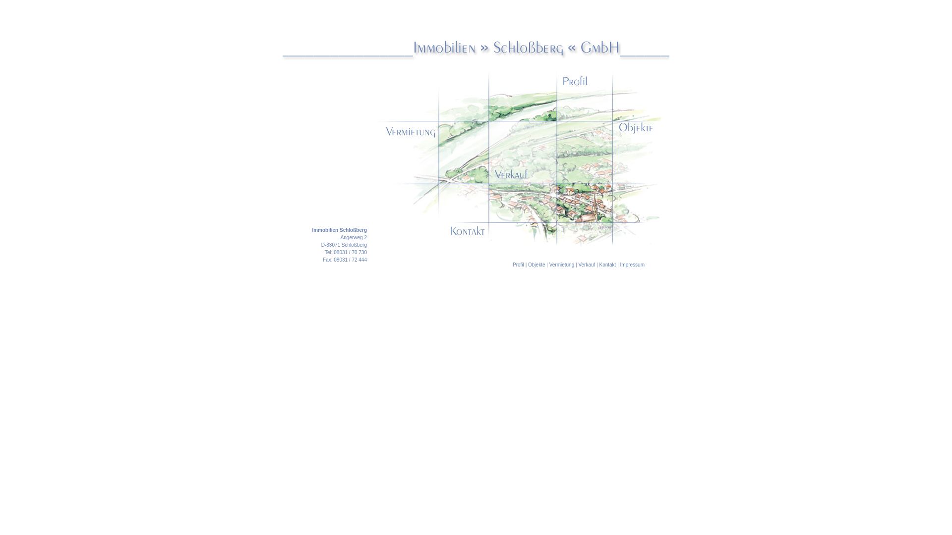 Immobilien Schloßberg GmbH