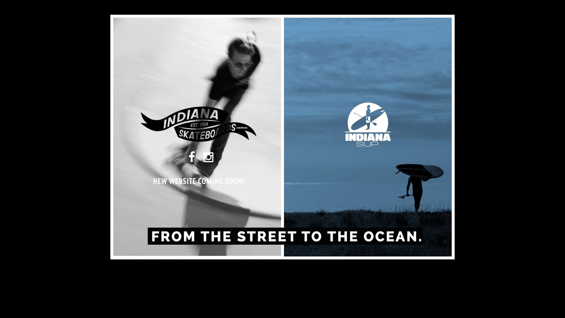 Indiana Skateboards