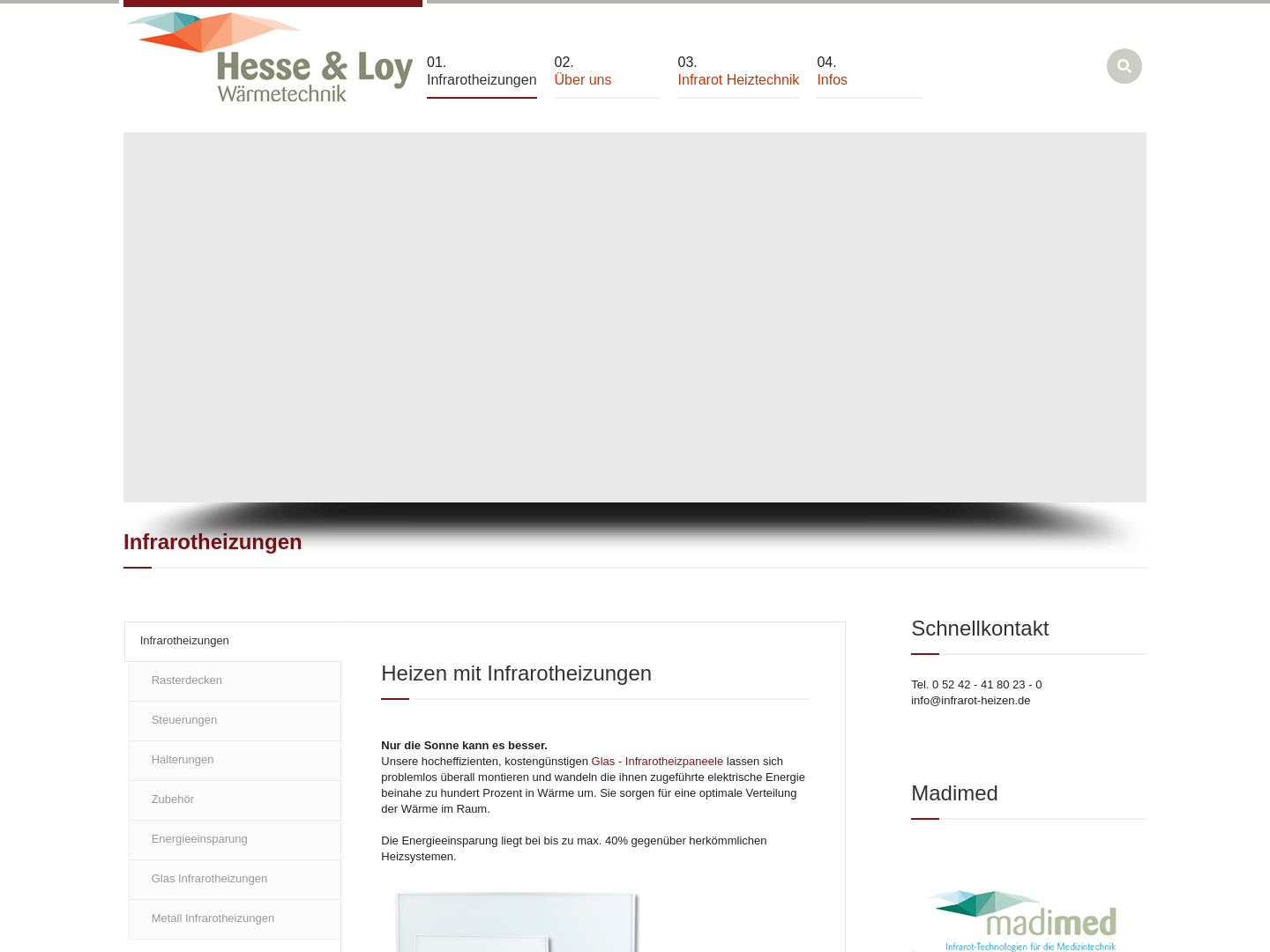 Hesse Wärmetechnik
