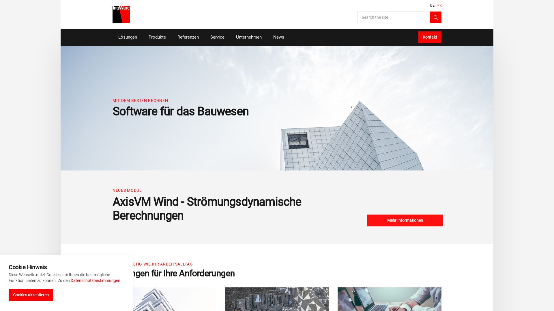 Ingware GmbH