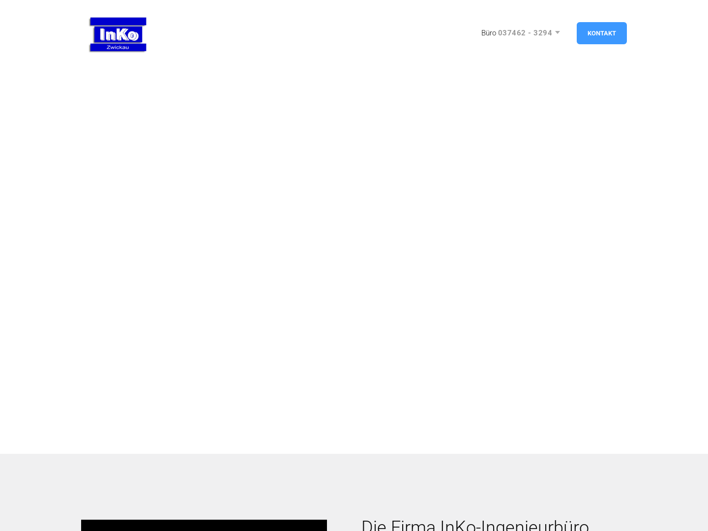 InKo-Ingenieurbüro für Industriekonstruktion GmbH