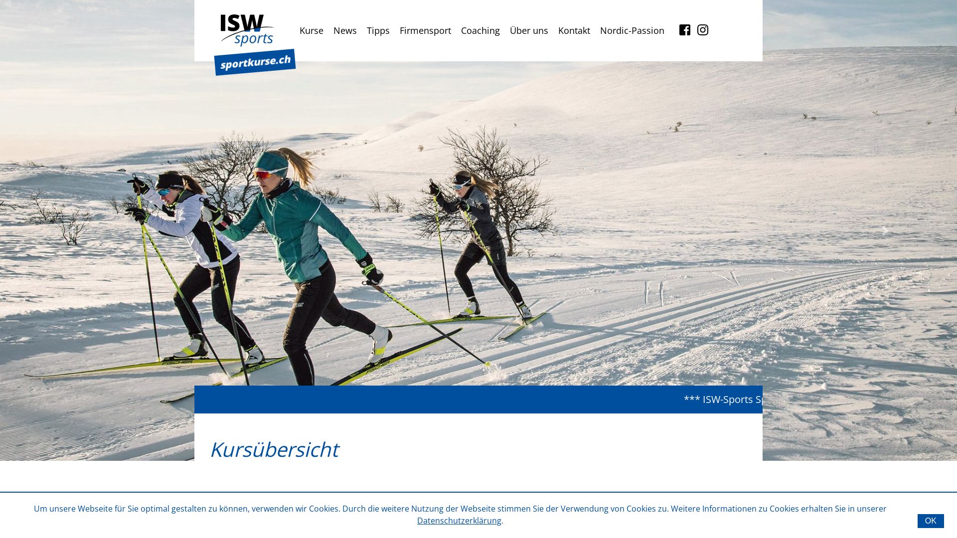 Inlineschule Winterthur