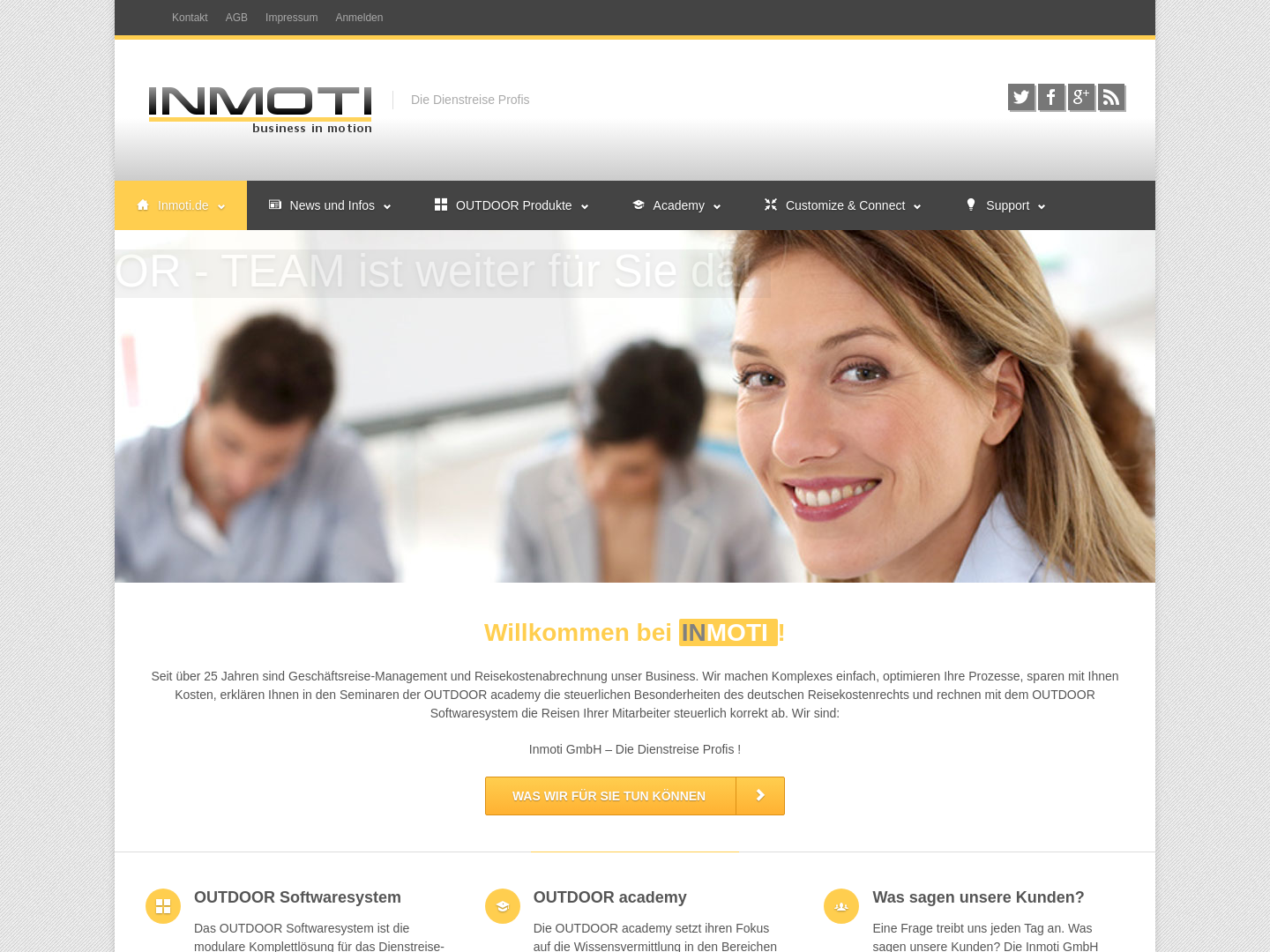 Inmoti GmbH