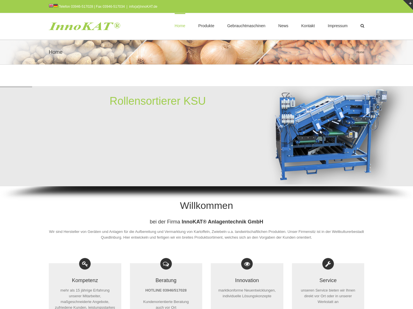 InnoKAT Anlagentechnik GmbH