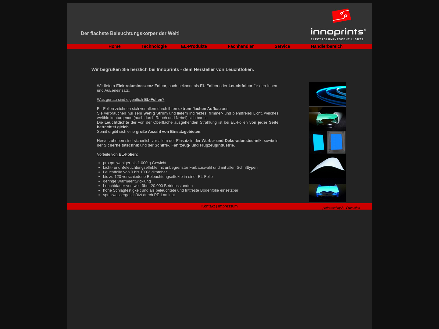 Innoprints GmbH