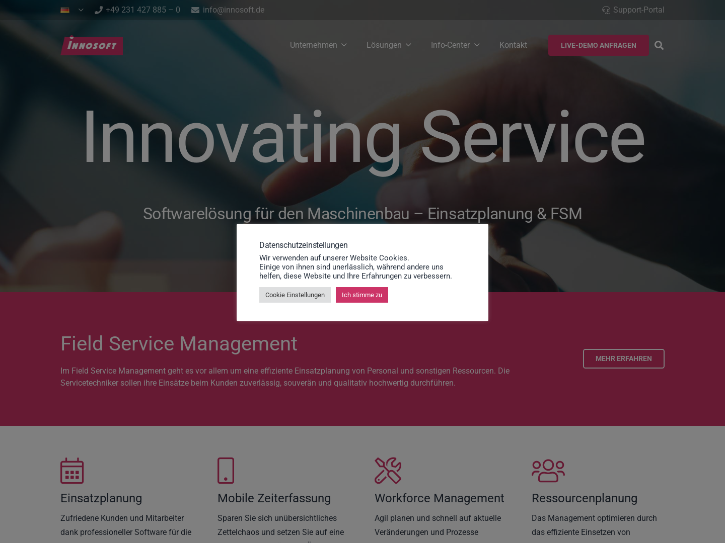 Innosoft GmbH
