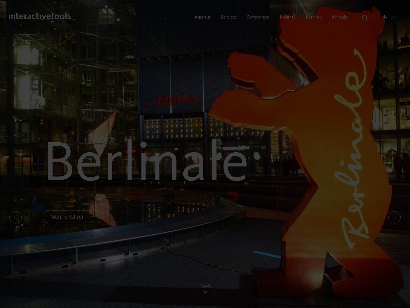 Interactive tools GmbH