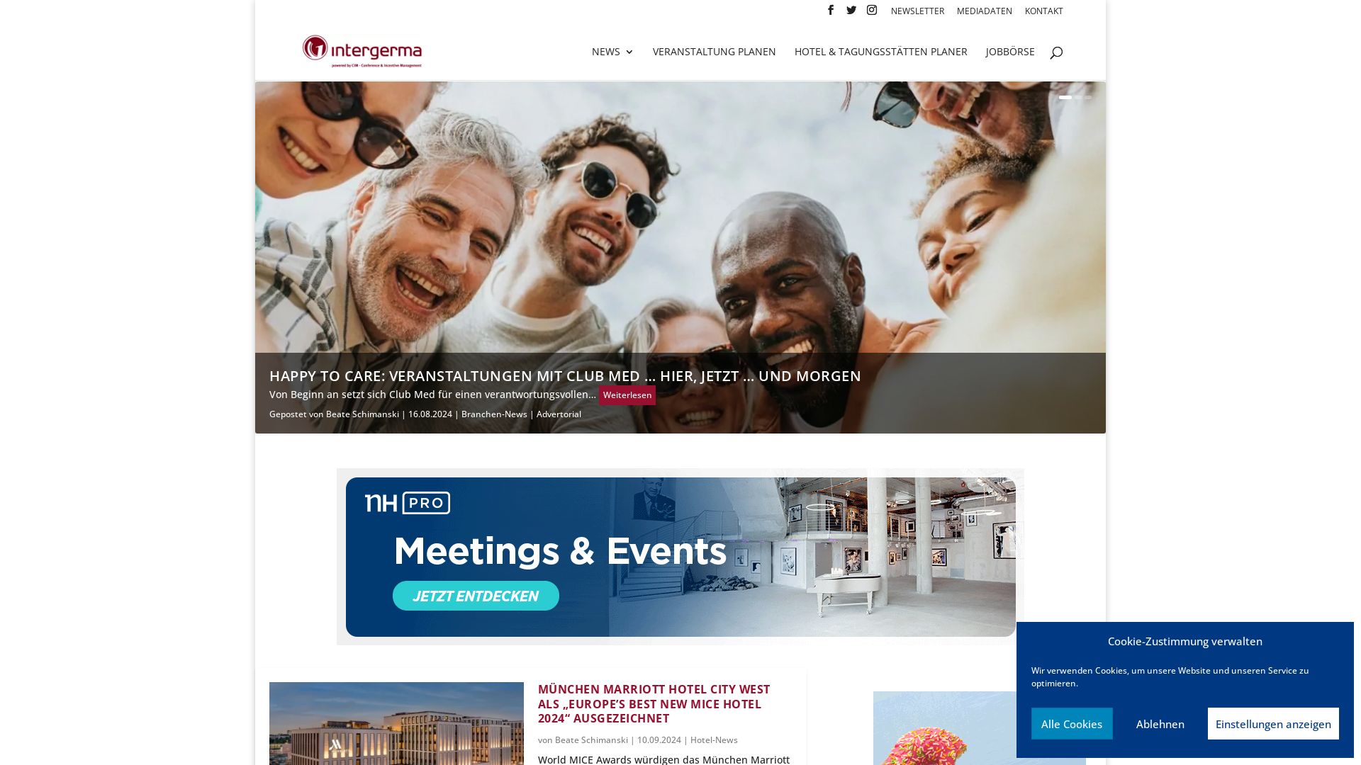 Intergerma Marketing GmbH & Co. KG