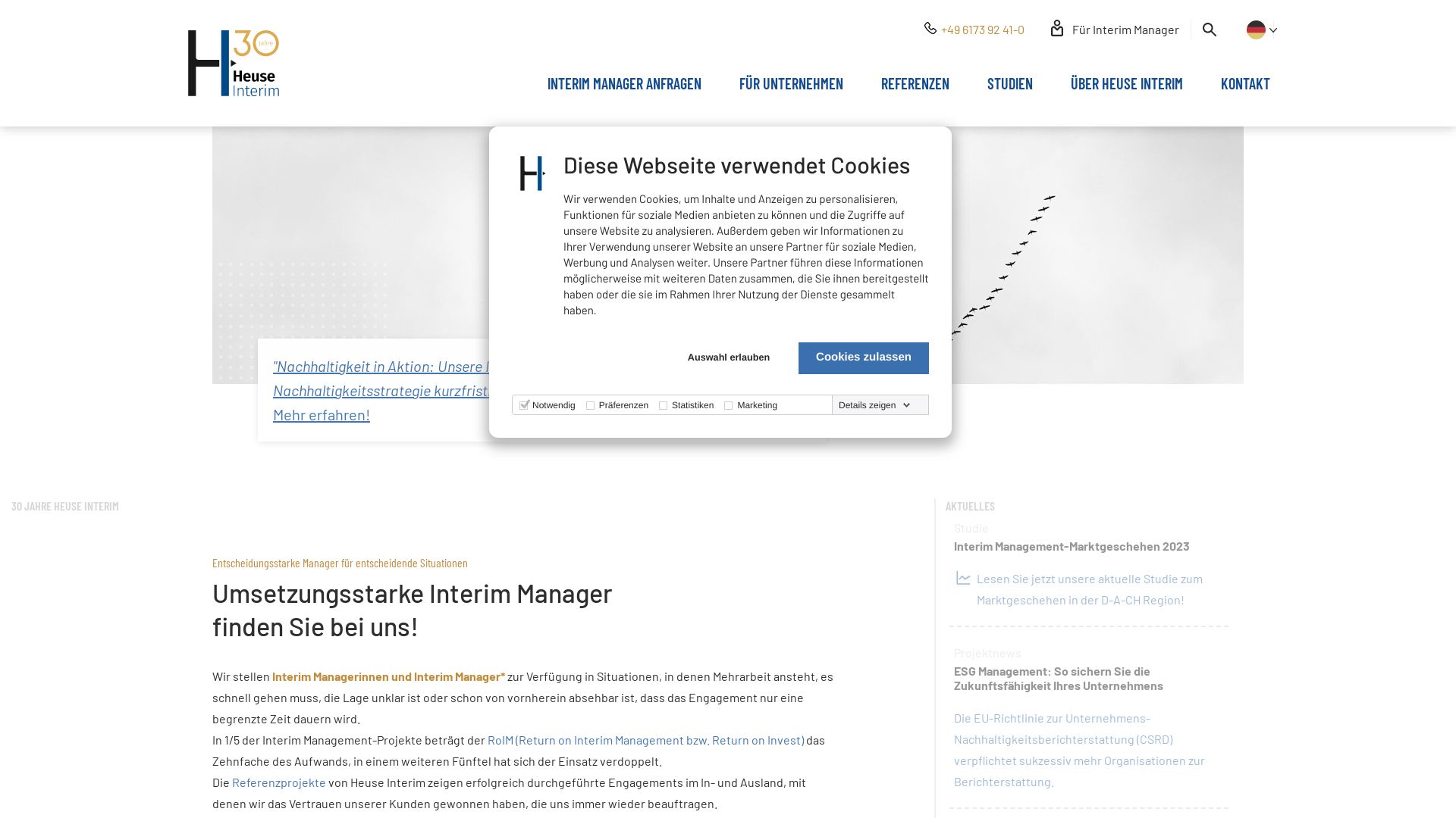 Ludwig Heuse GmbH