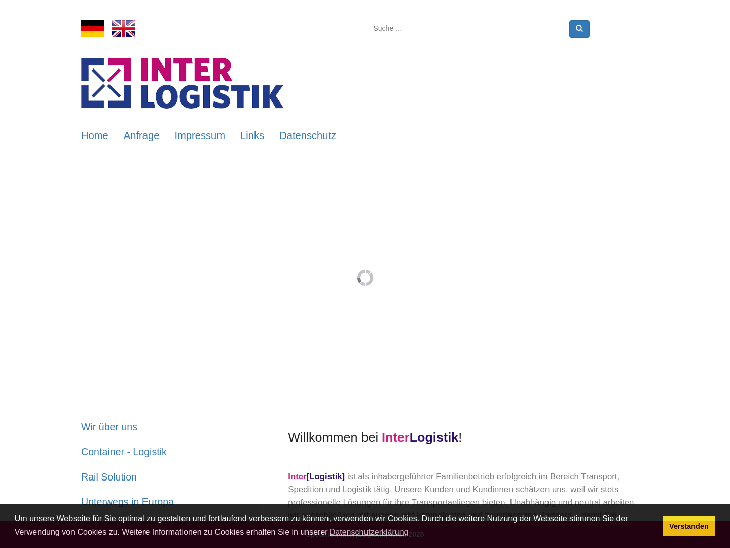 Interlogistik Transport- und Speditionsgesellschaft m.b.H.