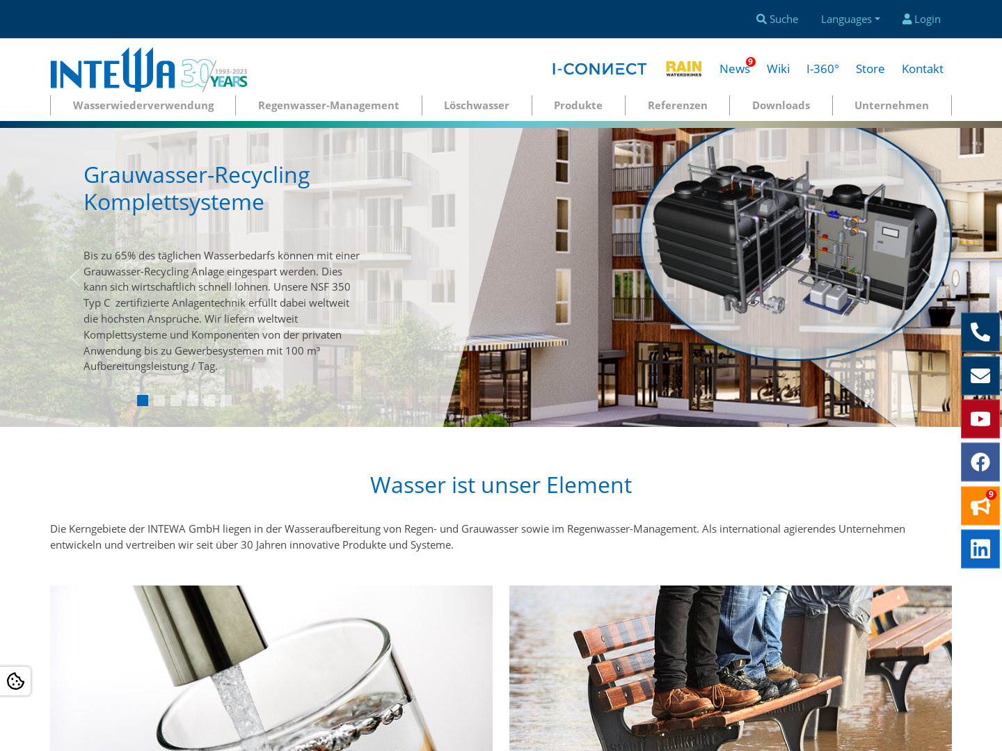 Intewa GmbH