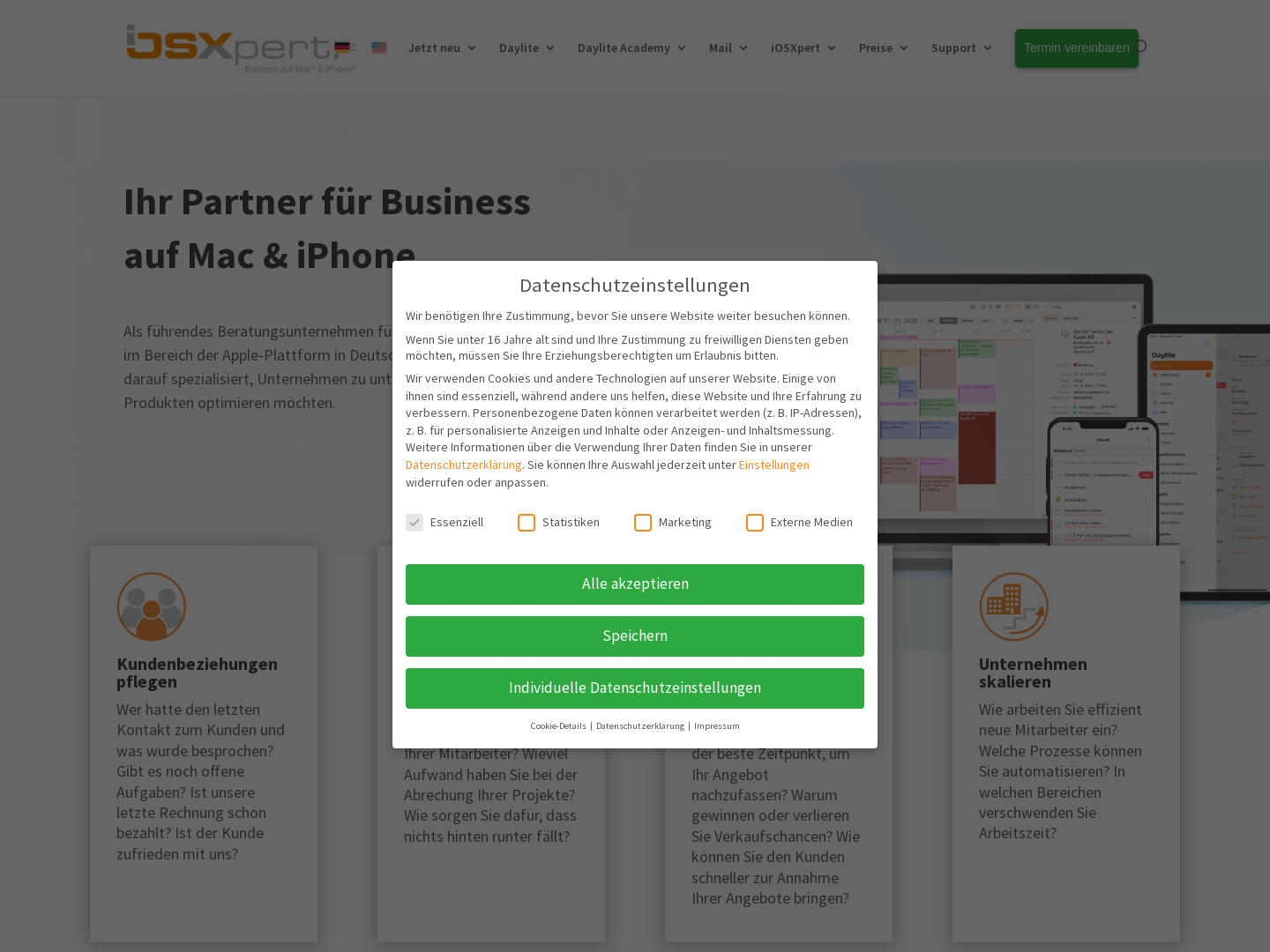 iOSXpert Limited