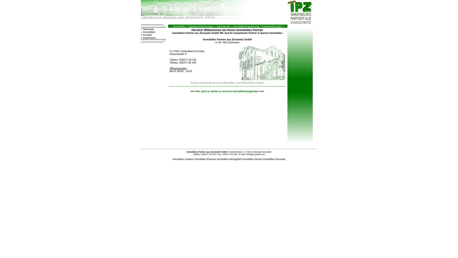 IPZ GmbH