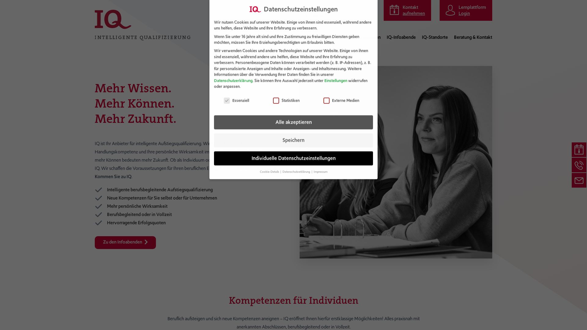 IQ Bremen