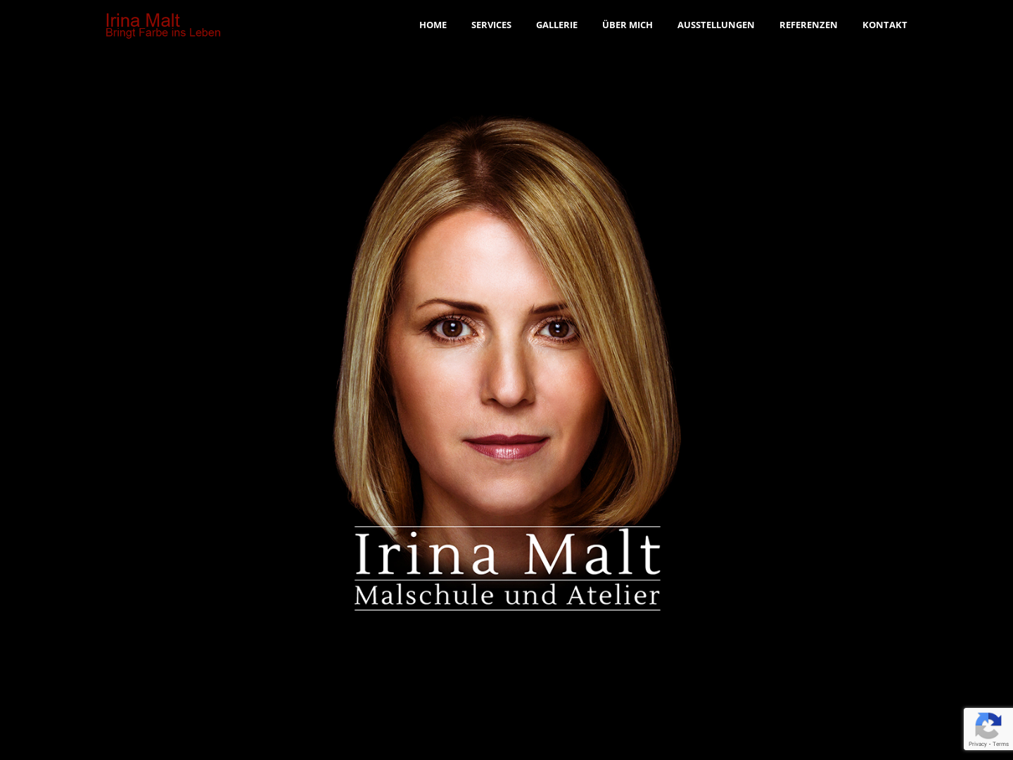 Irina und Co. Malerei und Grafik