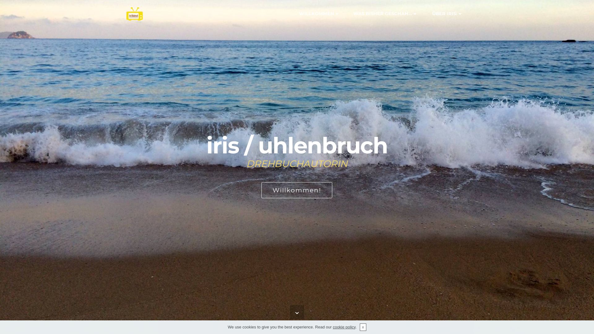 Iris Uhlenbruch