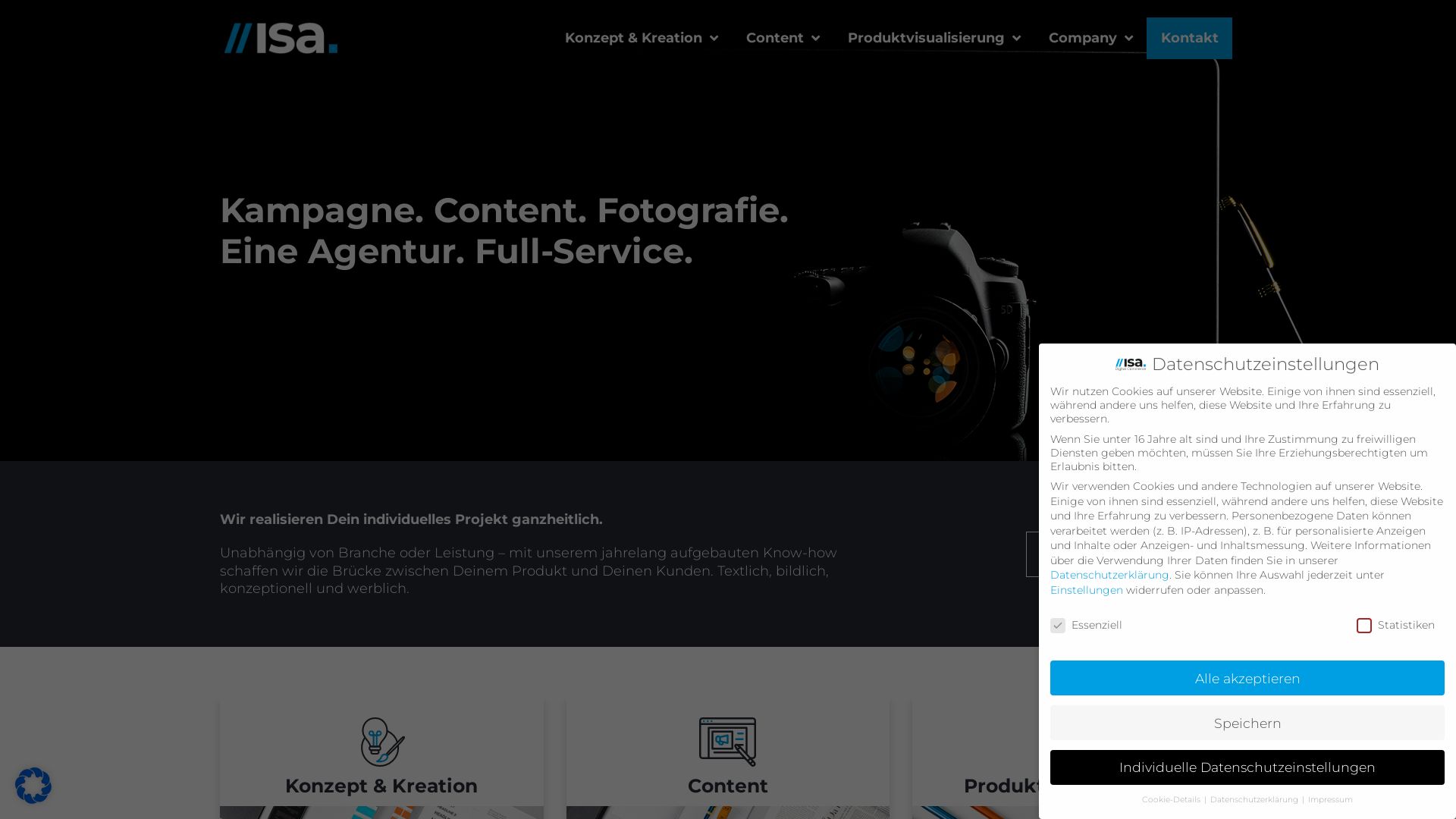 ISA GmbH