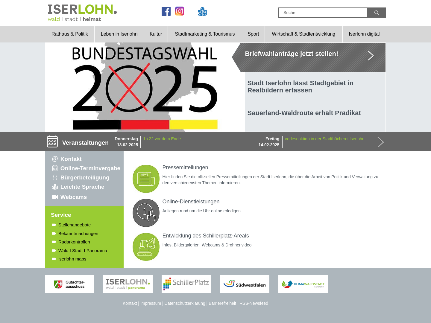 Iserlohn