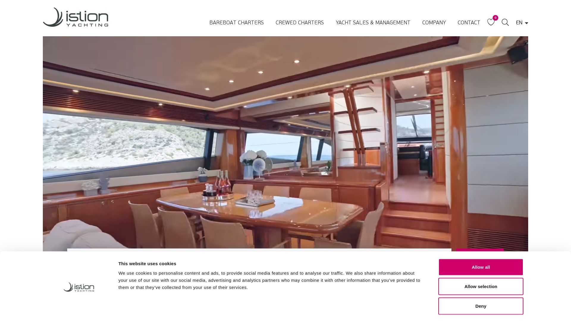 Istion Yachting