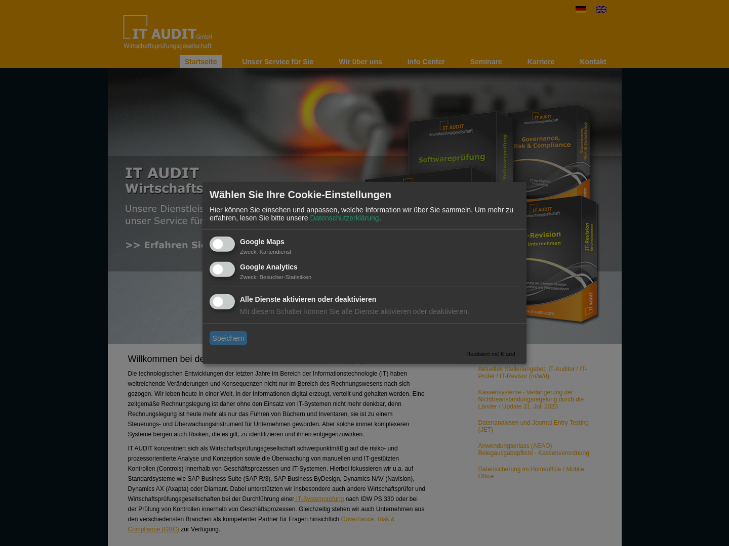 IT Audit GmbH