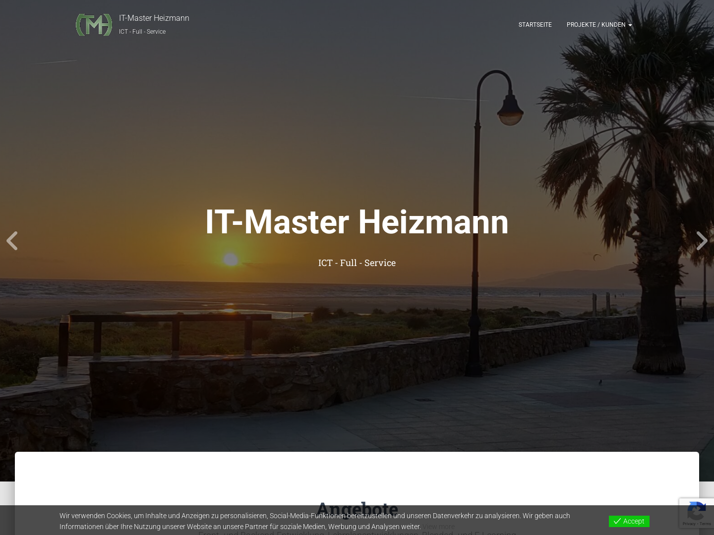It Master