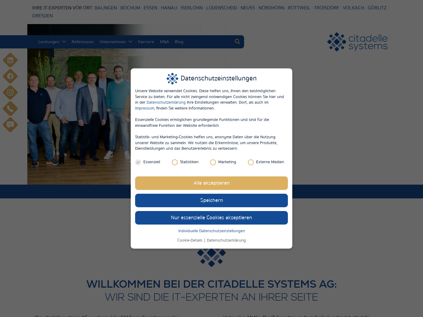 IT-SysTeam GmbH