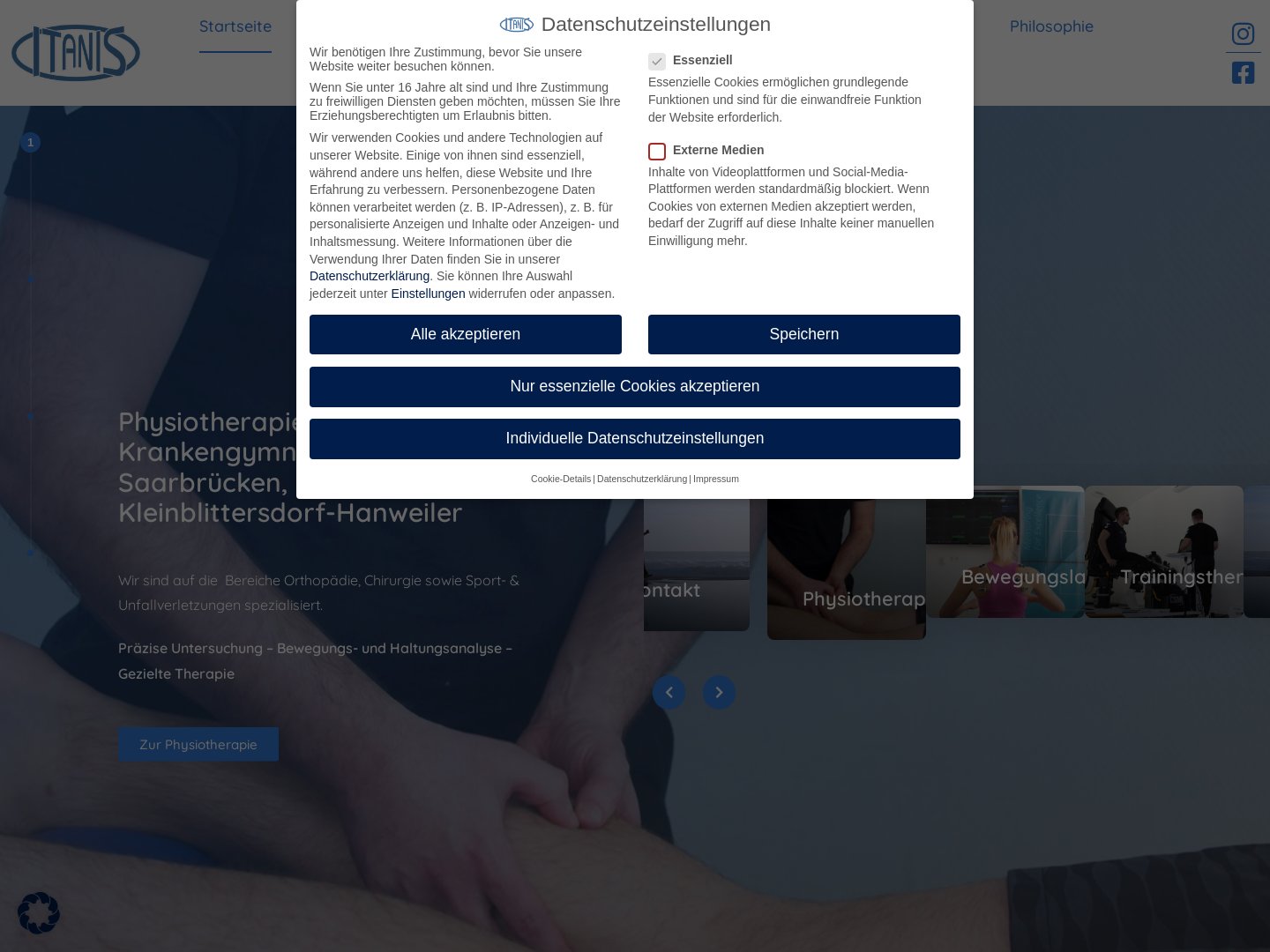 Itanis GmbH