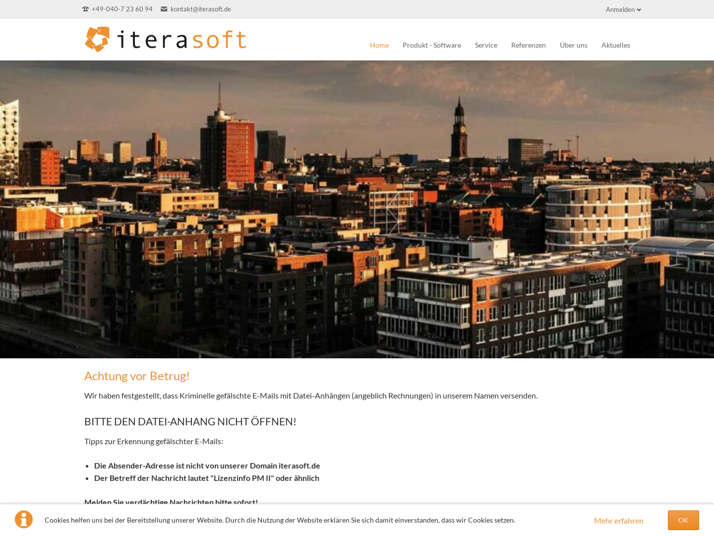 Iterasoft GmbH