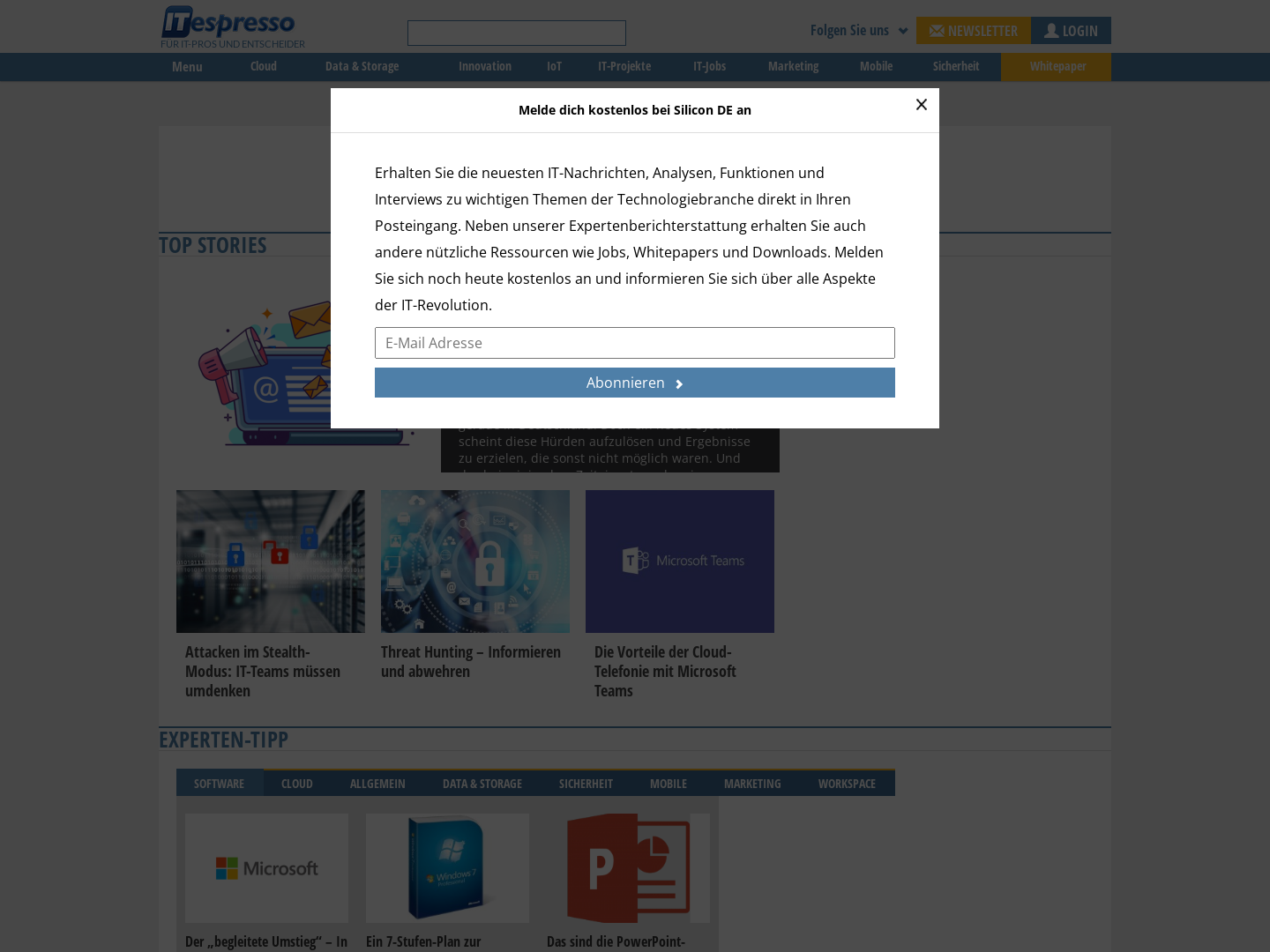 ITespresso.de
