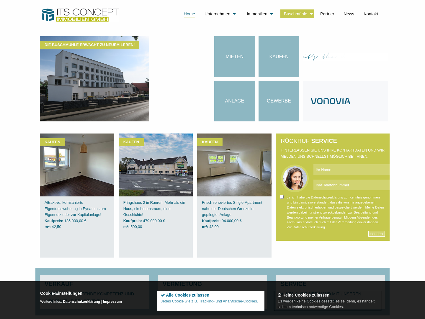 ITS Concept Immobilien GmbH
