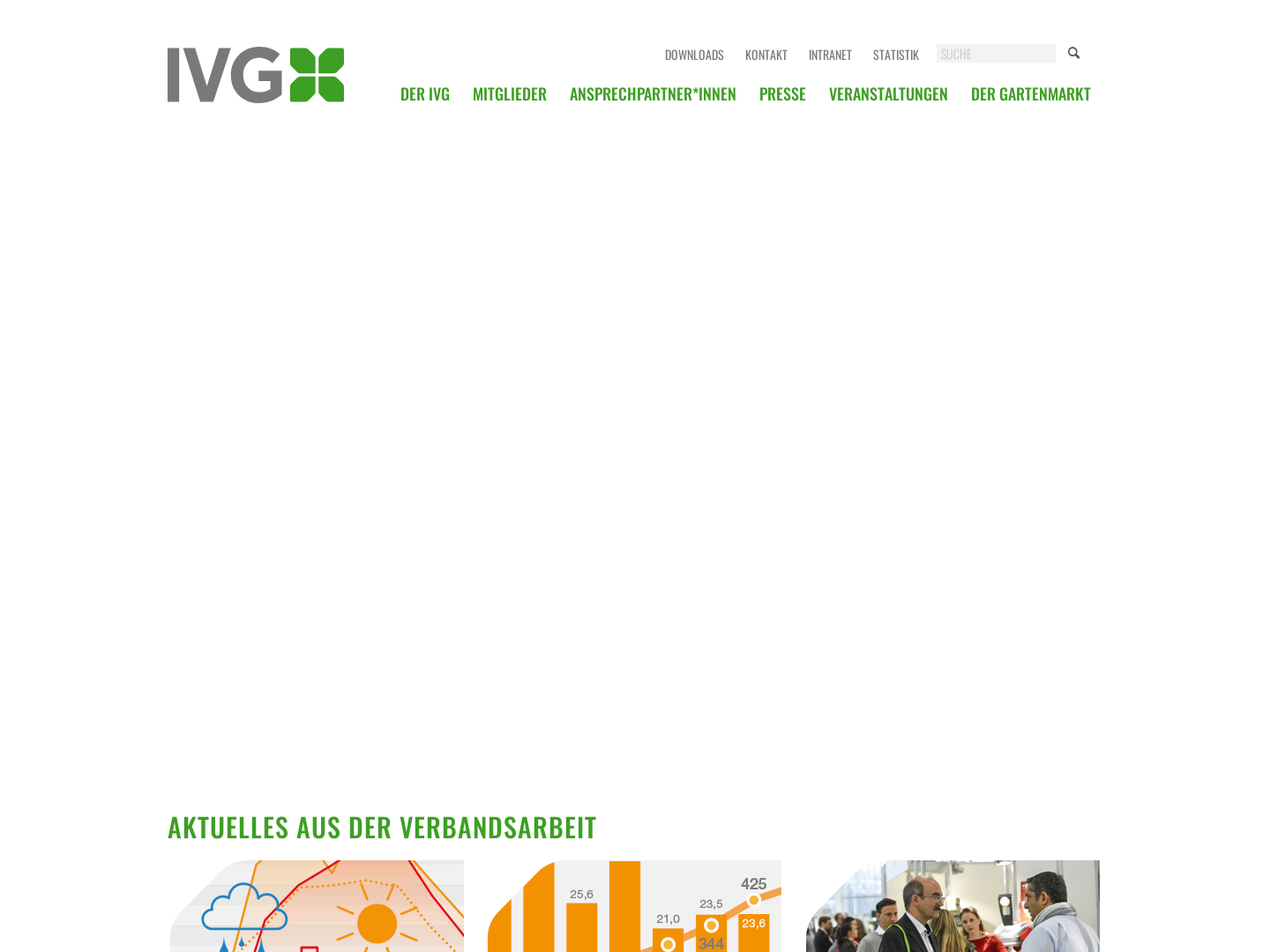 Industrievereinigung Gartenbedarf e.V.