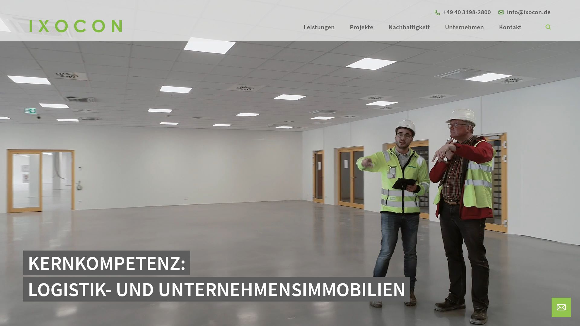Ixocon GmbH