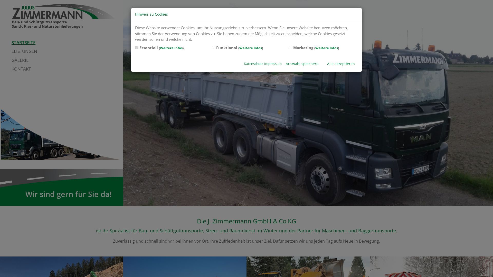 J. Zimmermann GmbH & Co. KG