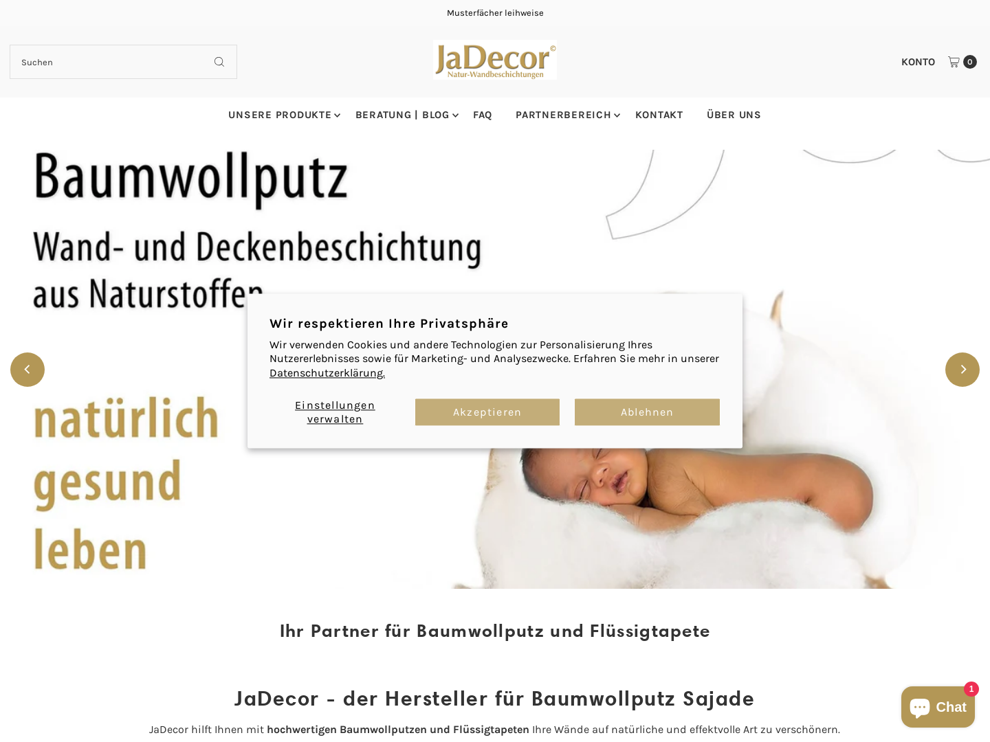 Jadecor GmbH