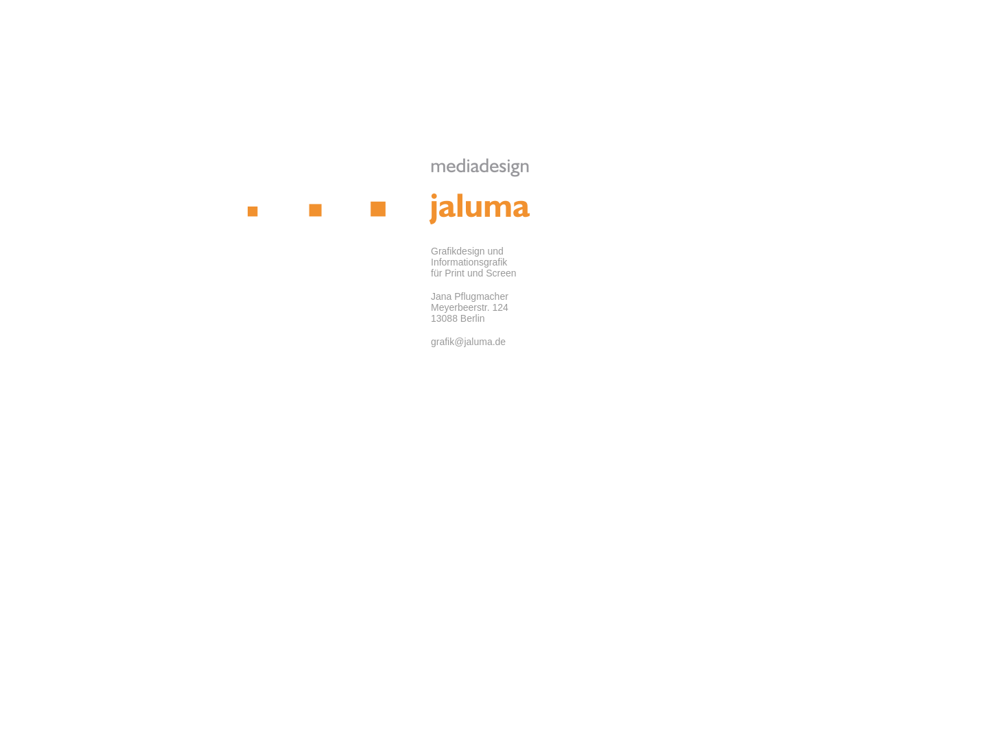 Jaluma Mediadesign