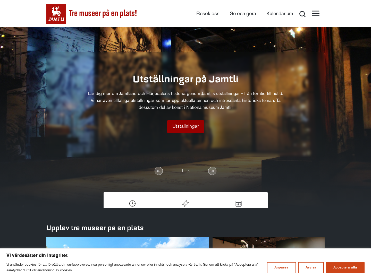 Jamtli Historieland