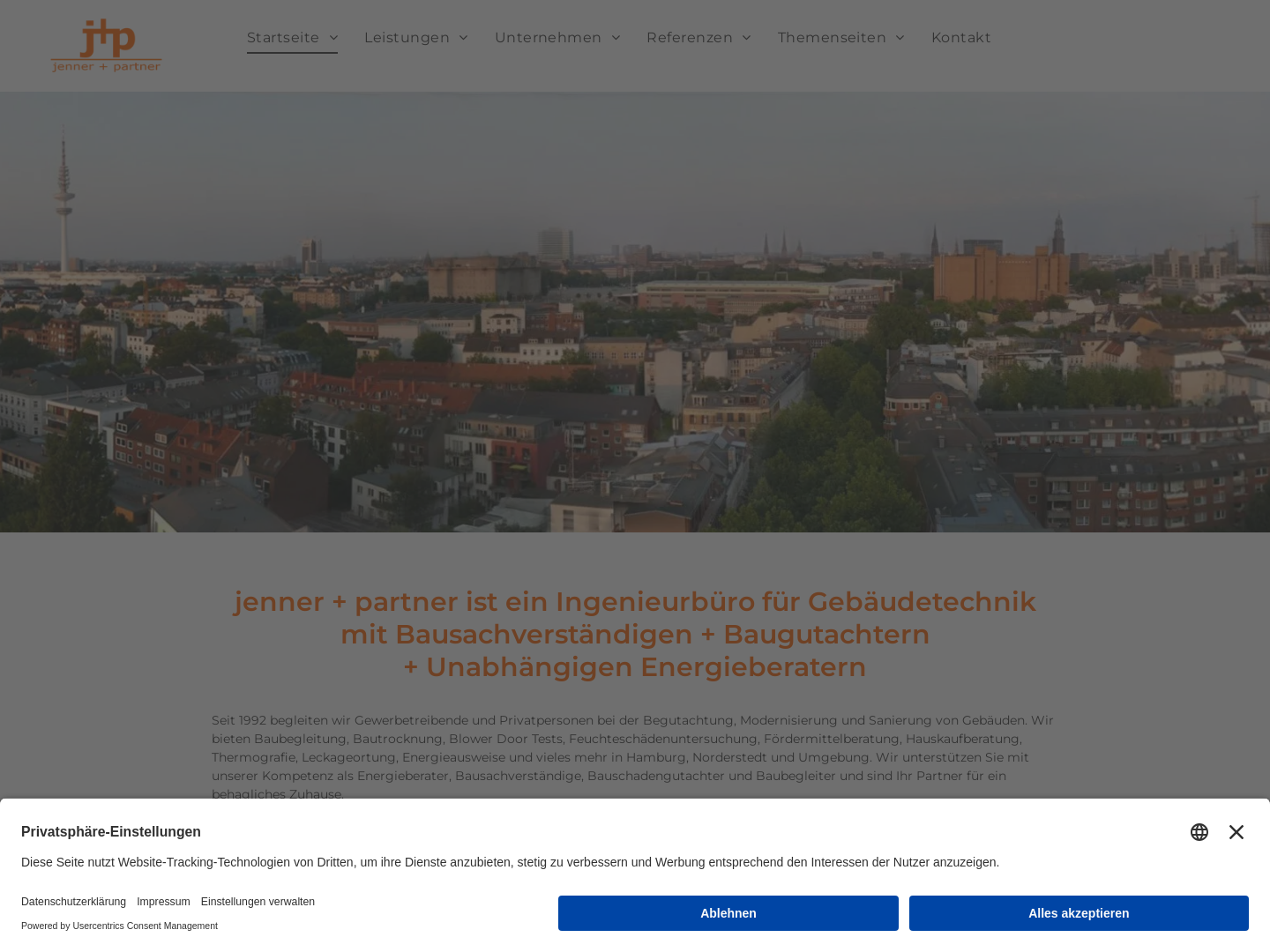 Jenner und Partner GbR