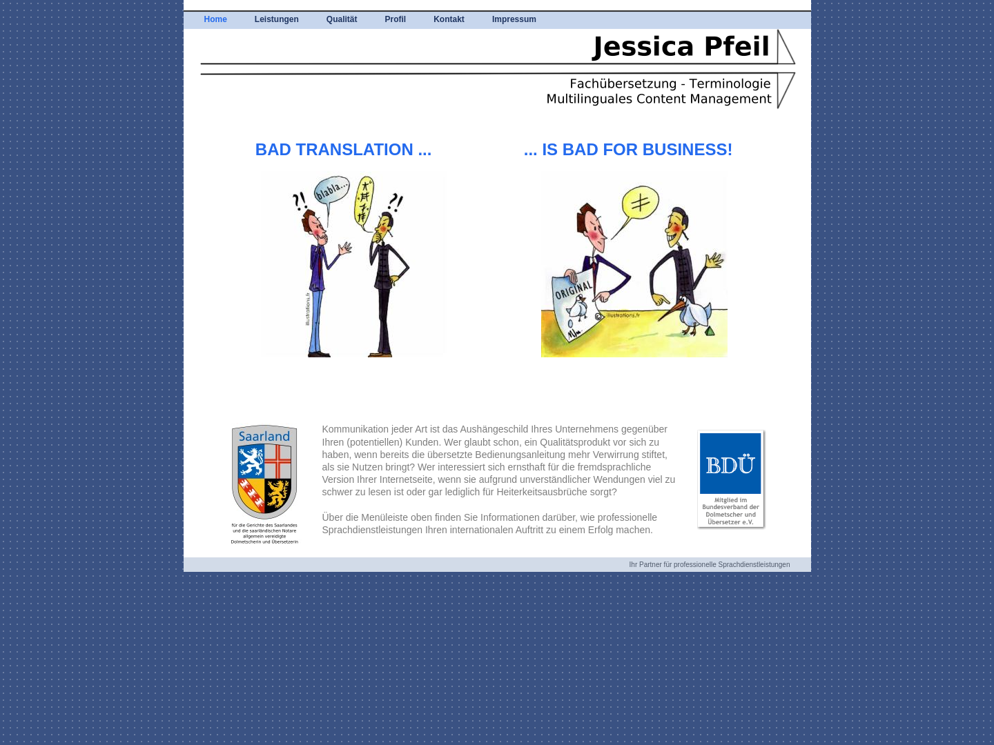 Pfeil, Jessica
