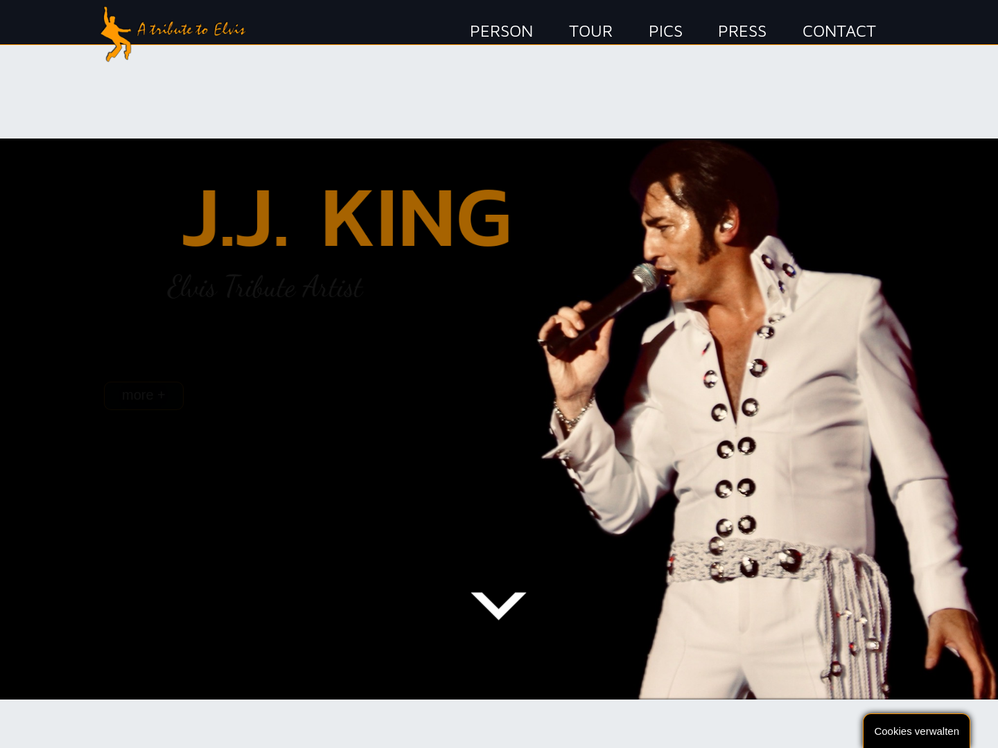 J.J. King